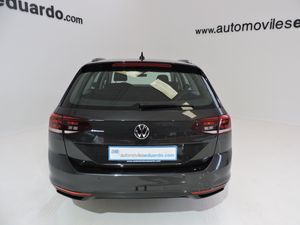 Volkswagen Passat Variant 2.0 TDI 90 kW (122 CV) DSG 7 vel. - Foto 5