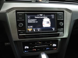 Volkswagen Passat Variant 2.0 TDI 90 kW (122 CV) DSG 7 vel. - Foto 9