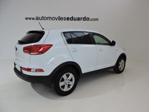 Kia Sportage 1.6 GDi 135 CV Concept 4x2 - Foto 4