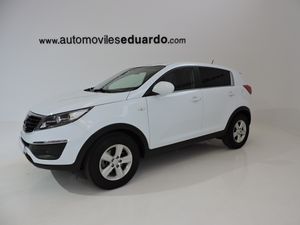 Kia Sportage 1.6 GDi 135 CV Concept 4x2 - Foto 2