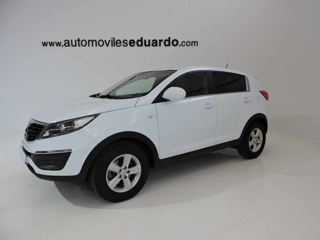 Kia Sportage 1.6 GDi 135 CV Concept 4x2 - Foto 1
