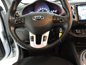 Kia Sportage 1.6 GDi 135 CV Concept 4x2 - Foto 8