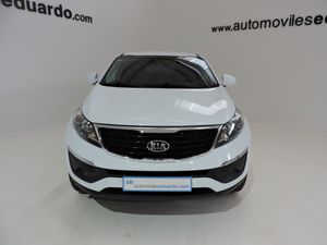 Kia Sportage 1.6 GDi 135 CV Concept 4x2 - Foto 3