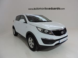 Kia Sportage 1.6 GDi 135 CV Concept 4x2 - Foto 3