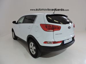 Kia Sportage 1.6 GDi 135 CV Concept 4x2 - Foto 6