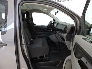 Opel Vivaro COMBI 1.5 DIESEL 88KW (120CV) M STD EXPRESS 9PLZ. - Foto 10
