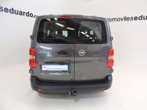 Opel Vivaro COMBI 1.5 DIESEL 88KW (120CV) M STD EXPRESS 9PLZ. - Foto 6