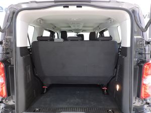 Opel Vivaro COMBI 1.5 DIESEL 88KW (120CV) M STD EXPRESS 9PLZ. - Foto 12