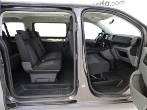 Opel Vivaro COMBI 1.5 DIESEL 88KW (120CV) M STD EXPRESS 9PLZ. - Foto 11