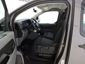 Opel Vivaro COMBI 1.5 DIESEL 88KW (120CV) M STD EXPRESS 9PLZ. - Foto 8