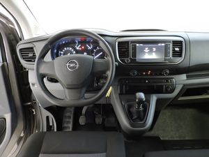 Opel Vivaro COMBI 1.5 DIESEL 88KW (120CV) M STD EXPRESS 9PLZ. - Foto 7