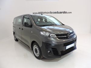 Opel Vivaro COMBI 1.5 DIESEL 88KW (120CV) M STD EXPRESS 9PLZ. - Foto 3