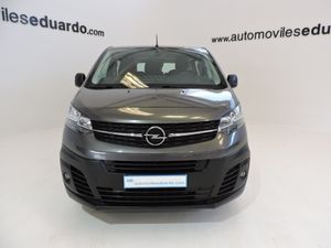 Opel Vivaro COMBI 1.5 DIESEL 88KW (120CV) M STD EXPRESS 9PLZ. - Foto 3