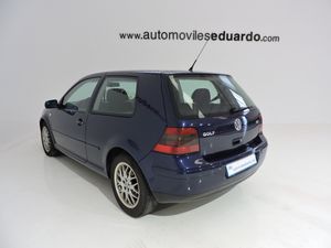 Volkswagen Golf 1.8 GTI Edicion Especial 150CV - Foto 6