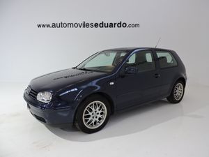 Volkswagen Golf 1.8 GTI Edicion Especial 150CV - Foto 2