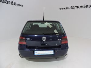 Volkswagen Golf 1.8 GTI Edicion Especial 150CV - Foto 5