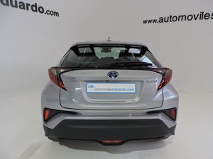 Toyota C-HR 1.8H E-CVT BUSINESS - Foto 5