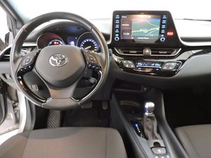 Toyota C-HR 1.8H E-CVT BUSINESS - Foto 7