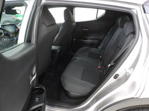 Toyota C-HR 1.8H E-CVT BUSINESS - Foto 10