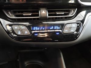 Toyota C-HR 1.8H E-CVT BUSINESS - Foto 11