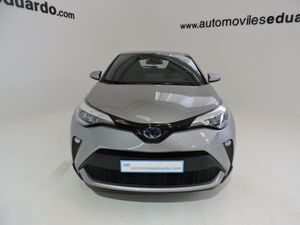 Toyota C-HR 1.8H E-CVT BUSINESS - Foto 3
