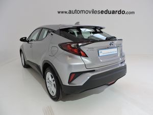 Toyota C-HR 1.8H E-CVT BUSINESS - Foto 6