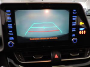 Toyota C-HR 1.8H E-CVT BUSINESS - Foto 9