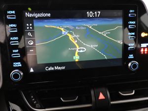 Toyota C-HR 1.8H E-CVT BUSINESS - Foto 14