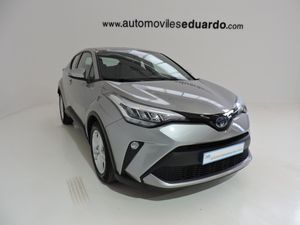 Toyota C-HR 1.8H E-CVT BUSINESS - Foto 3