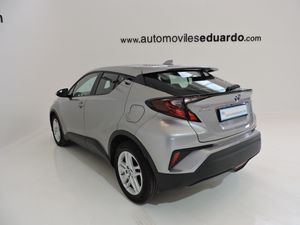 Toyota C-HR 1.8H E-CVT BUSINESS - Foto 6