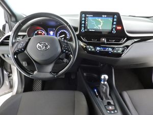 Toyota C-HR 1.8H E-CVT BUSINESS - Foto 7