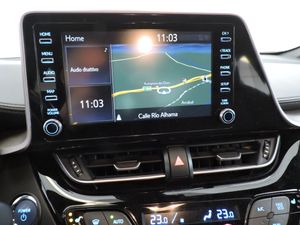 Toyota C-HR 1.8H E-CVT BUSINESS - Foto 10
