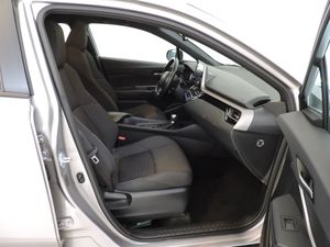 Toyota C-HR 1.8H E-CVT BUSINESS - Foto 13