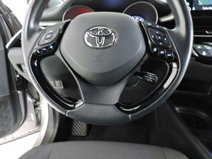 Toyota C-HR 1.8H E-CVT BUSINESS - Foto 11
