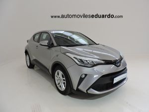 Toyota C-HR 1.8H E-CVT BUSINESS - Foto 3