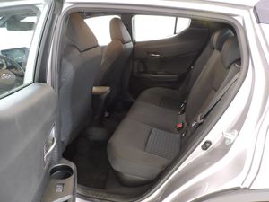 Toyota C-HR 1.8H E-CVT BUSINESS - Foto 15