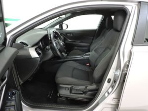 Toyota C-HR 1.8H E-CVT BUSINESS - Foto 8