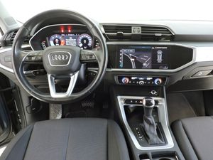 Audi Q3 35 TDI S TRONIC BUSINESS ADVANCED - Foto 7