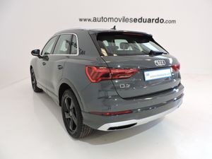 Audi Q3 35 TDI S TRONIC BUSINESS ADVANCED - Foto 6