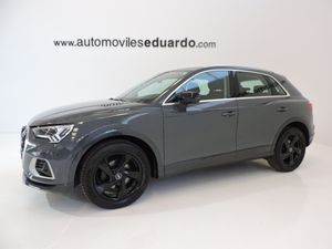 Audi Q3 35 TDI S TRONIC BUSINESS ADVANCED - Foto 2