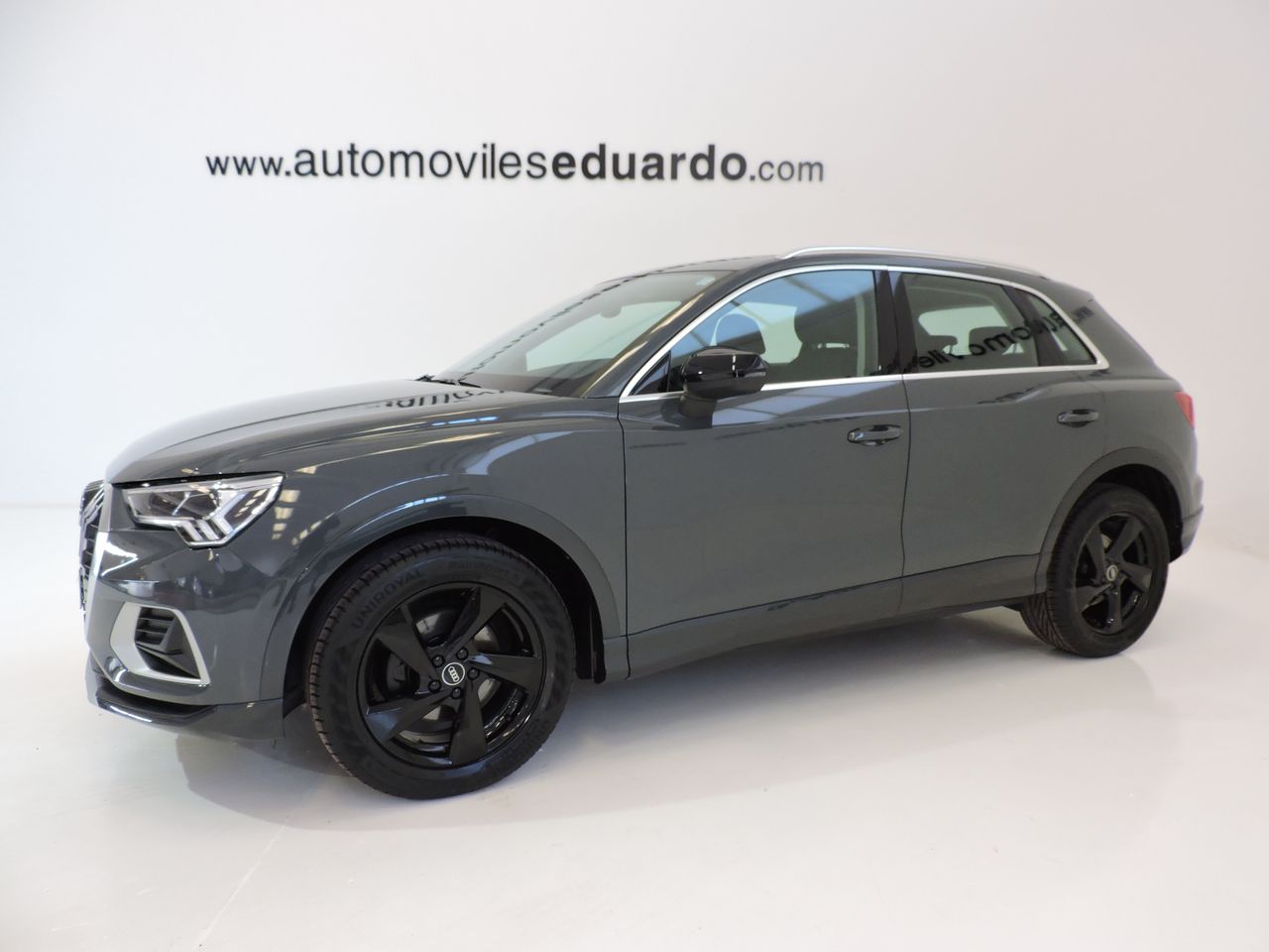 Audi Q3 35 TDI S TRONIC BUSINESS ADVANCED - Foto 1