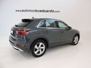 Audi Q3 35 TDI S TRONIC BUSINESS ADVANCED - Foto 4