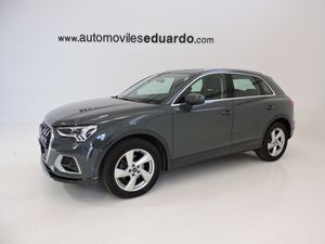Audi Q3 35 TDI S TRONIC BUSINESS ADVANCED - Foto 2