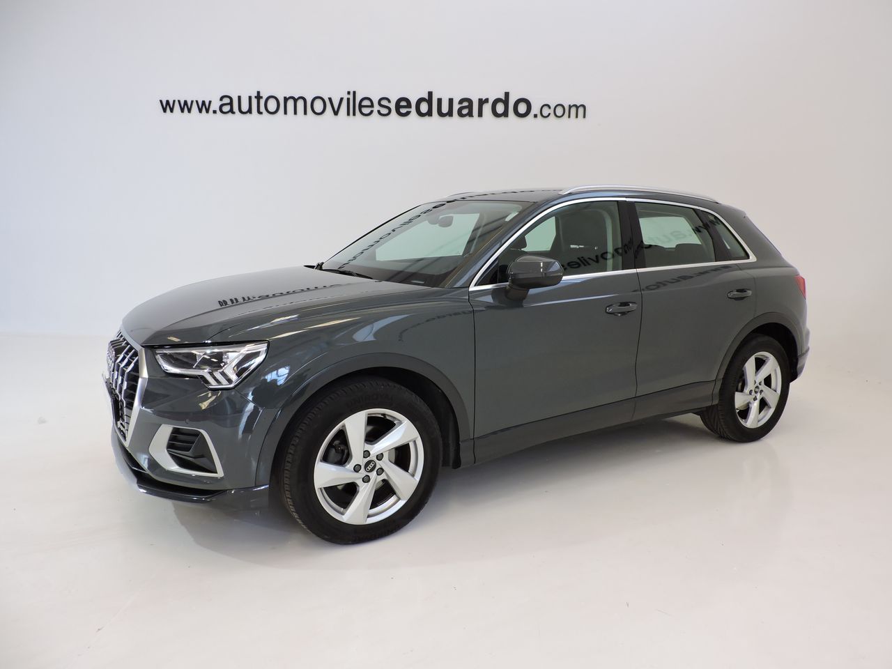 Audi Q3 35 TDI S TRONIC BUSINESS ADVANCED - Foto 1
