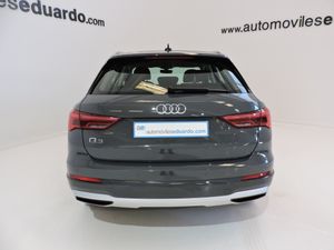 Audi Q3 35 TDI S TRONIC BUSINESS ADVANCED - Foto 5