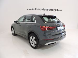 Audi Q3 35 TDI S TRONIC BUSINESS ADVANCED - Foto 6