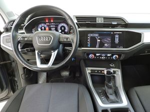Audi Q3 35 TDI S TRONIC BUSINESS ADVANCED - Foto 7