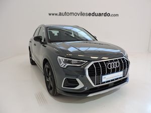 Audi Q3 35 TDI S TRONIC BUSINESS ADVANCED - Foto 3