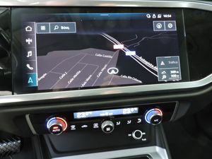 Audi Q3 35 TDI S TRONIC BUSINESS ADVANCED - Foto 13