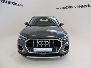 Audi Q3 35 TDI S TRONIC BUSINESS ADVANCED - Foto 3